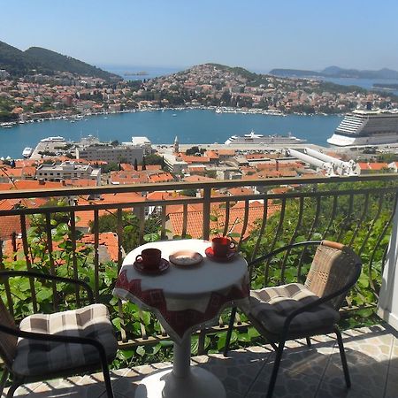Pansion Panorama Dubrovnik Hotel Exterior photo