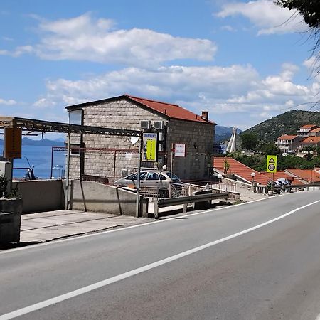 Pansion Panorama Dubrovnik Hotel Exterior photo