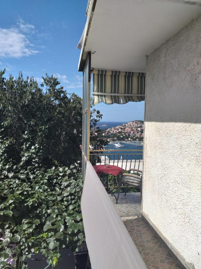 Pansion Panorama Dubrovnik Hotel Exterior photo