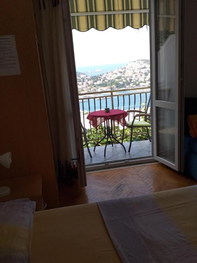 Pansion Panorama Dubrovnik Hotel Exterior photo