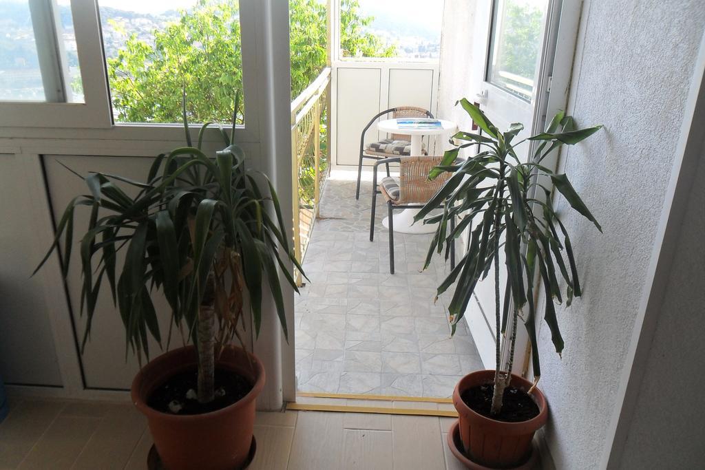 Pansion Panorama Dubrovnik Hotel Room photo