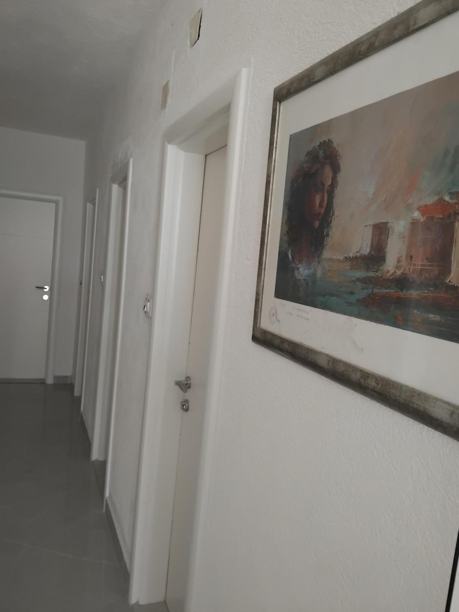 Pansion Panorama Dubrovnik Hotel Exterior photo